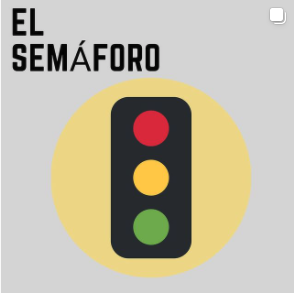 ejercicio del semaforo